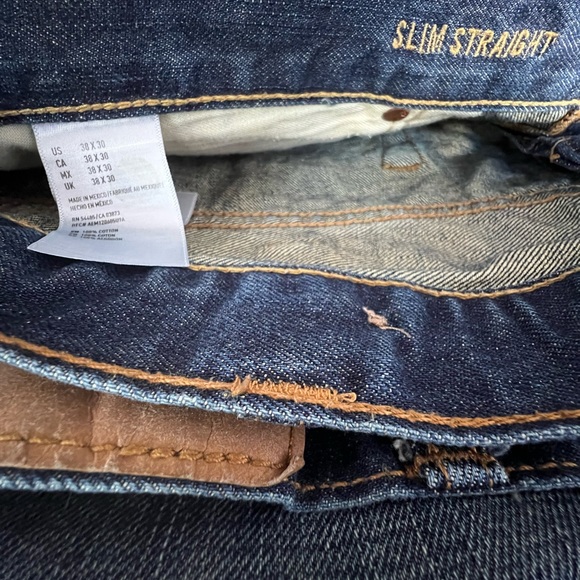 American Eagle 🦅 Men’s jeans - Picture 5 of 6